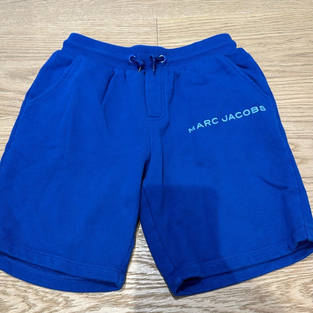 Short for kids Marc Jacob 98% Cotton